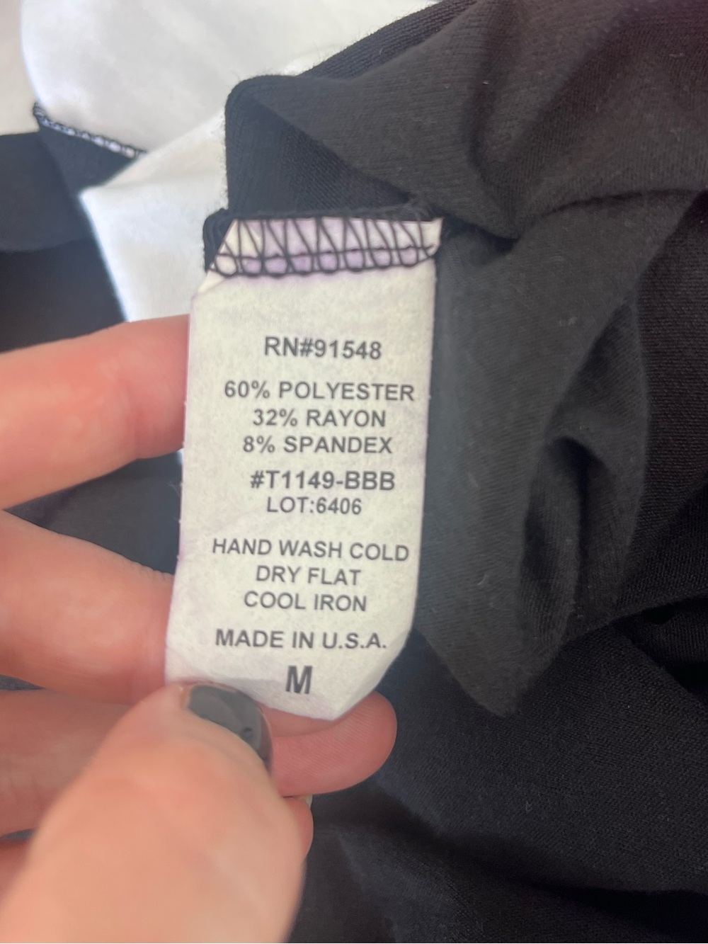 90s baby doll halter top - New with tags Medium - Picture 5 of 5